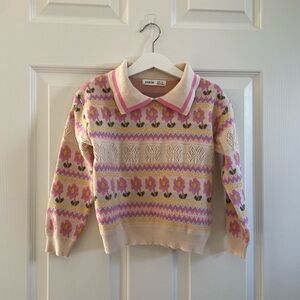 Kids Sweater
